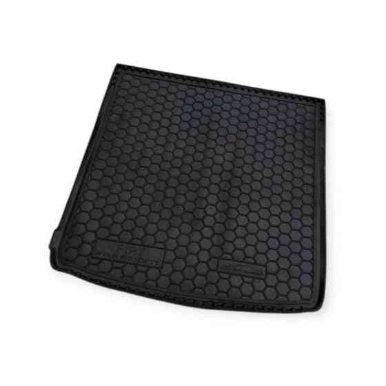 Коврик Freemont 2011-> багажника Мукачево