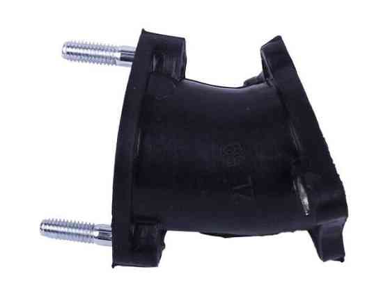 Патрубок карбюратора 2 на бензиновий двигун мотоцикл СВ 250 Мукачево