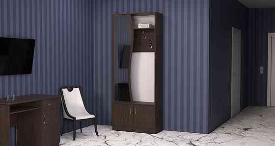 Прихожая ГКШ-3, Венге Магия, 840/350/2100 Львов