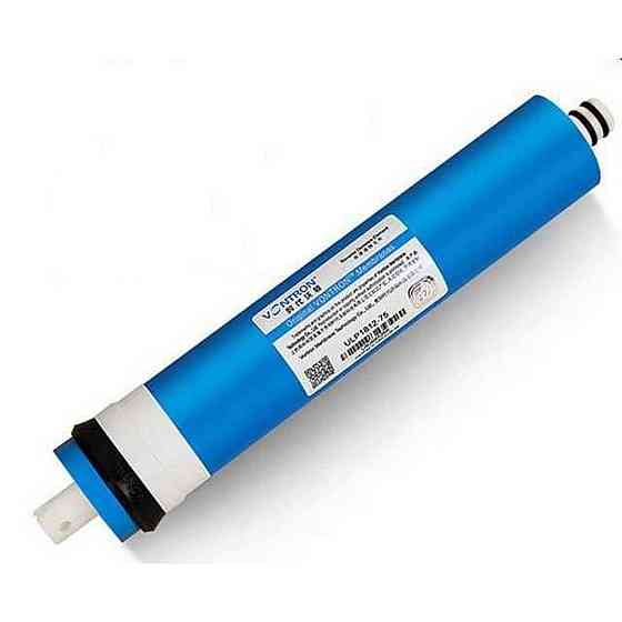 Мембрана для систем зворотного осмосу Vontron 50G, ULP1812-50 (000012733) Київ