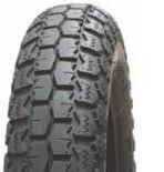 Покришка 3,5*8 скутер Мукачево - фото 1