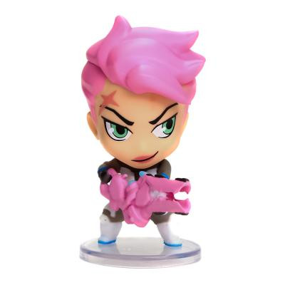 Фигурка Blizzard Cute But Deadly Frosted Zarya Figure (B63067) Винница - изображение 1
