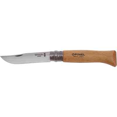 Ніж Opinel 8 VRI Inox Picnic+ (002500) Вінниця