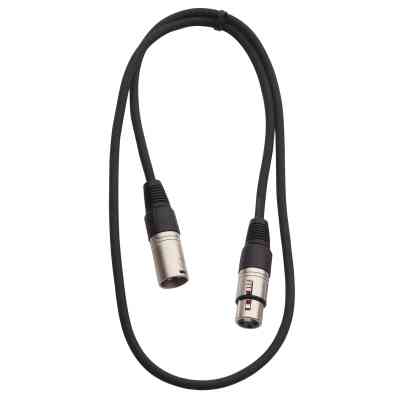 Мікрофонний кабель RockCable Microphone Cable 1m (RCL 30301 D6) Вінниця