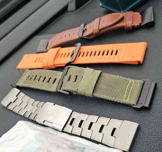 Смарт-Часи Garmin Fenix 6X Pro. Київ