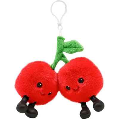 Брелок Fyyvalur серия Фруктовые друзья Вишенки (99051) Винница