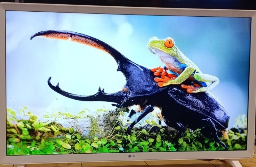 Телевізор LG 32" Smart TV Wi-Fi/Full HD/WebOS/32LK6200. Київ - фото 4