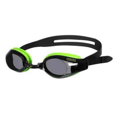 Очки для плавания Arena Zoom X-FIT 92404-056 зеленій, сірий Уні OSFM (3468334697292) Винница