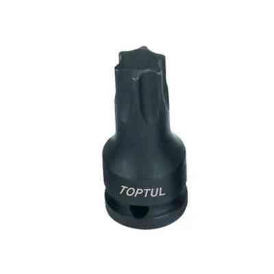 Головка торцевая Toptul TORX ударная 3/4