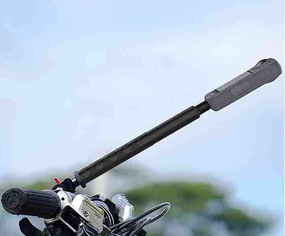 Полиця консольна 19" 1U 300мм, сіра Київ