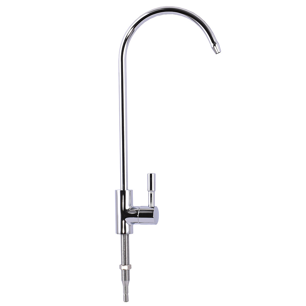 Кран для зворотнього осмосу Globus Lux Lazer GLLR-55M-00 Тернополь - изображение 2