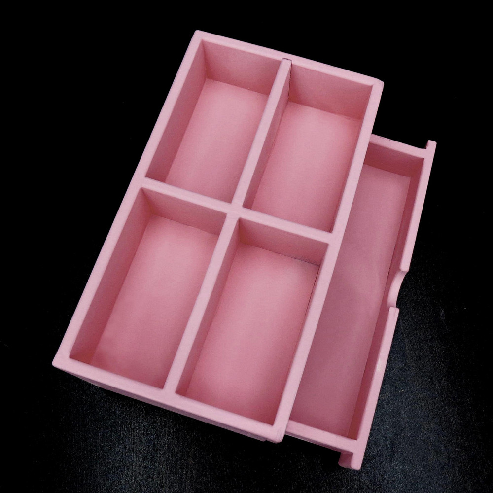 Настольный органайзер 