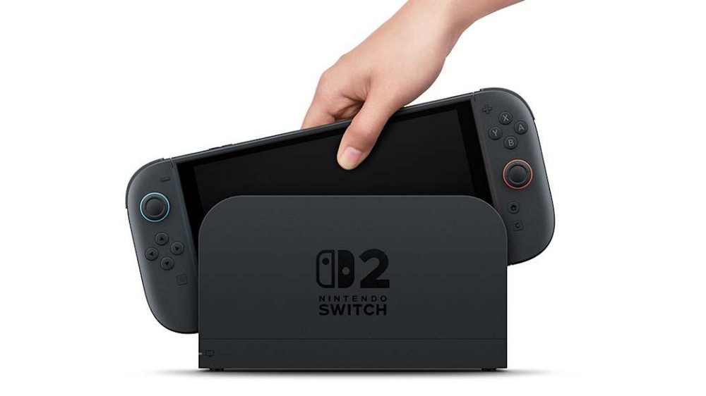 Ігрова консоль Nintendo Switch 2 + Pokemon Legends: Z-A Bundle (0045496337261)_EU ( 11730 ) Харьков - изображение 1