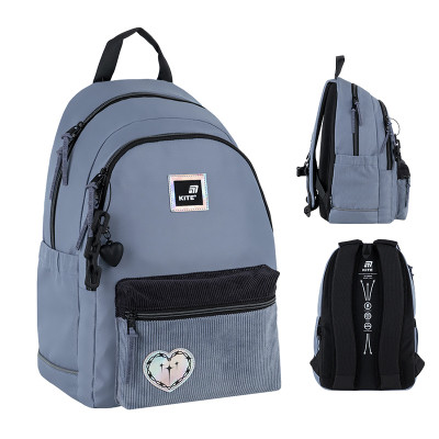 Рюкзак шкільний Kite Education teens 2575M-1 (K25-2575M-1) Вінниця - фото 1