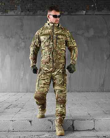 Тактичний костюм OBLIVION aggressor мультикам ВТ6764 Одеса