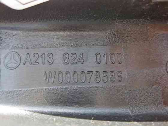 Mercedes-Benz  A2138240300 Накладка лівого повідка двірників E-Class W213 C238 CLS C257 Одеса