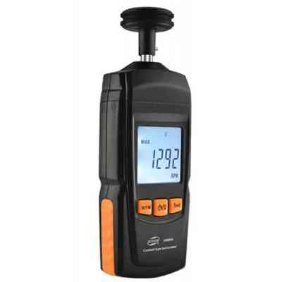 Тахометр Benetech контактный (GM8906) Винница