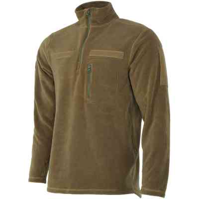Кофта Skif Tac Strix Fleece Coyote M (Strix-J-coyote M) Вінниця