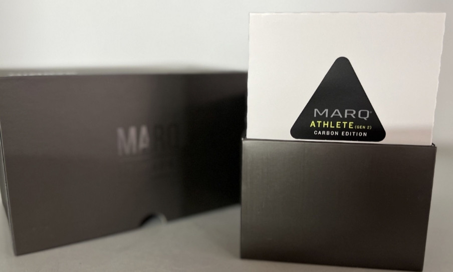 СМАРТ - Часы: Garmin MARQ ( Gen2) Athlete Carbon Edit (010-02722-11) Харків - фото 1