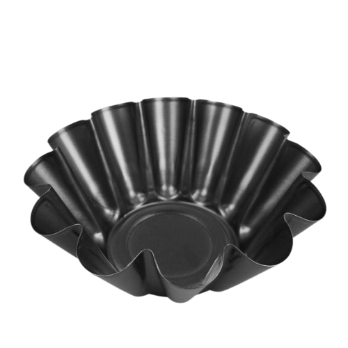 Форма для випікання кругла 22,5*8см MR-1102 Maestro Житомир - изображение 1