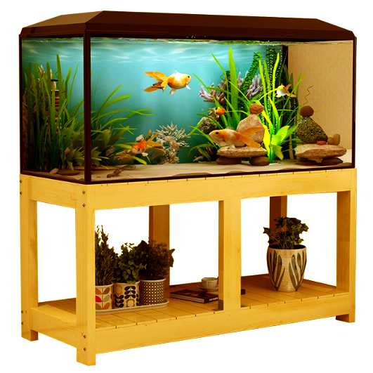 Тумба для аквариума 