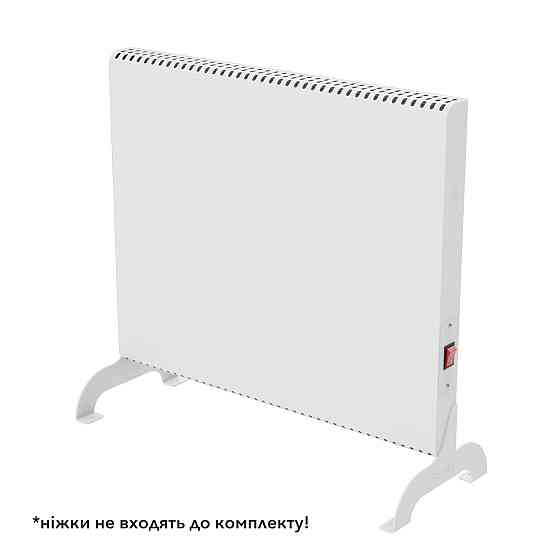 Металлическая панель отопления FLYME Basic M400 - на 8 м2 Киев