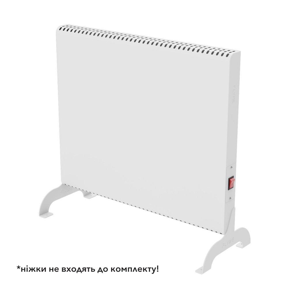Металлическая панель отопления FLYME Basic M400 - на 8 м2 Киев - изображение 4