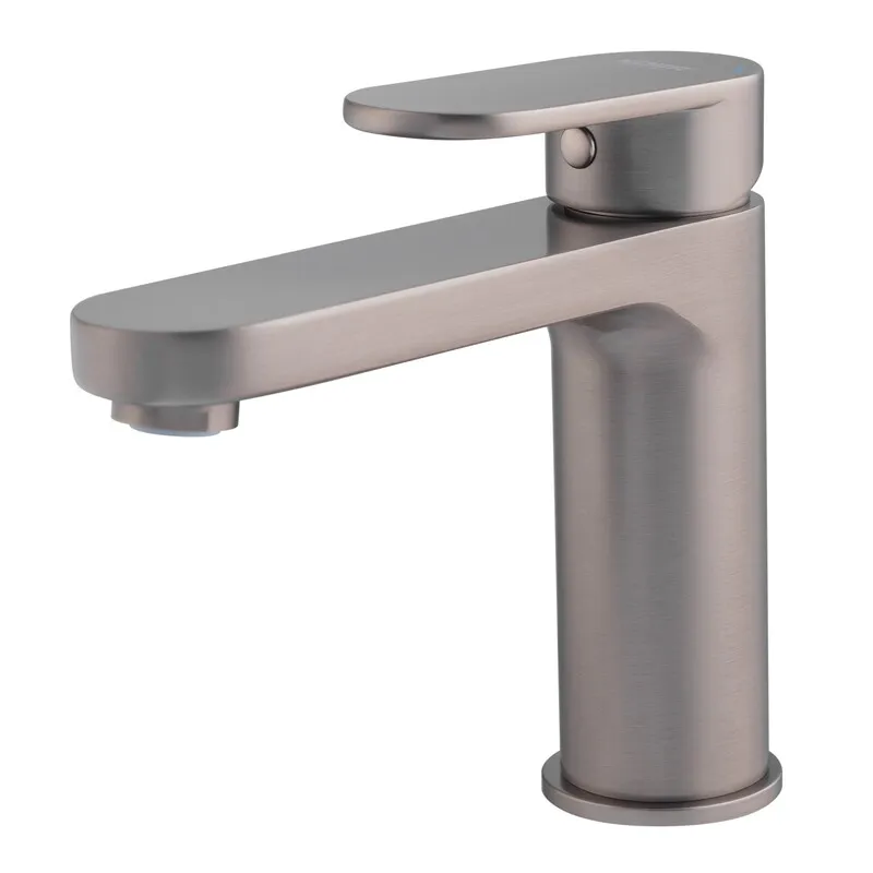 Смеситель для умывальника Koer KB-10030-07 (KR5426) качественный и надежный Харьков - изображение 1