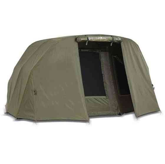 Намет туристичний Ranger EXP 2-mann Bivvy + зимове покриття (RA6612) палатка Київ