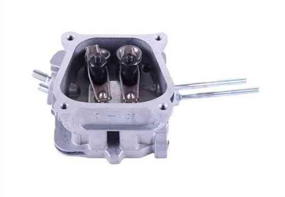 Головка блока в зборі — 156F Мукачево