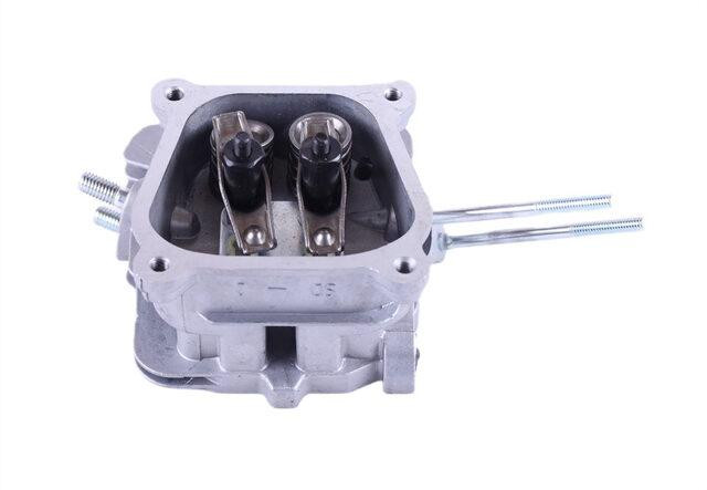 Головка блока в зборі — 156F Мукачево - фото 1