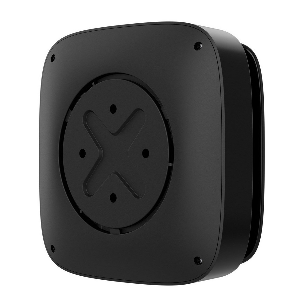 Бездротовий пожежний датчик Ajax FireProtect 2 RB black c сенсором чадного газу зі змінними батареями Киев - изображение 5