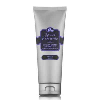 Гель для душа Tesori d'Oriente парфюмированный Мирт 250 мл (8008970010366) Винница