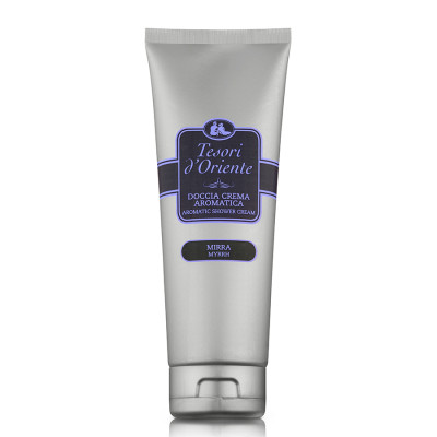 Гель для душа Tesori d'Oriente парфюмированный Мирт 250 мл (8008970010366) Винница - изображение 1