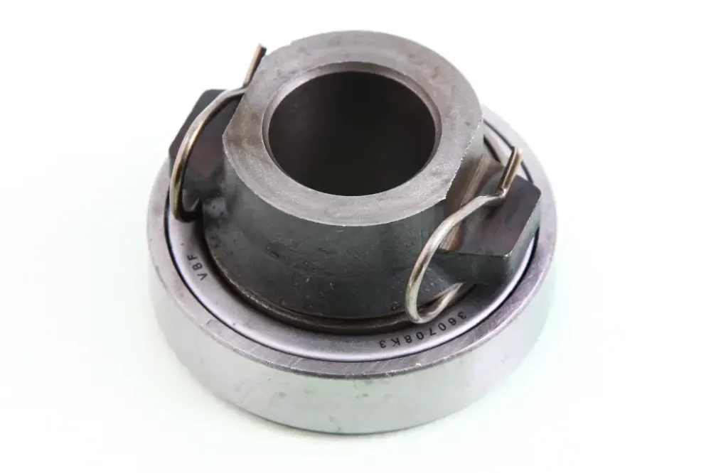 Підшипник висіченої 2101 усил. ЗА під ориг. Вінниця - фото 1