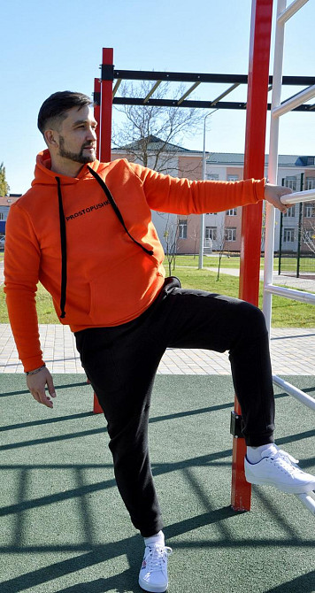 Тёплый костюм на флисе (52) Киев - изображение 1