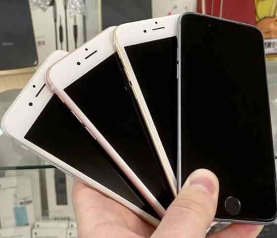 IPhone 6S 16/ 32/64/128 Gb Neverlock Оригінал Київ