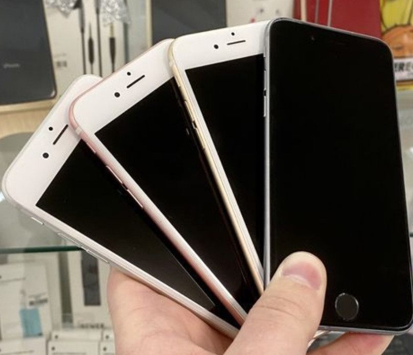 IPhone 6S 16/ 32/64/128 Gb Neverlock Оригінал Київ - фото 2