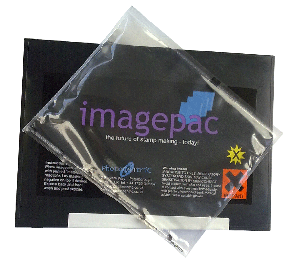 Imagepac A6 Київ - фото 1