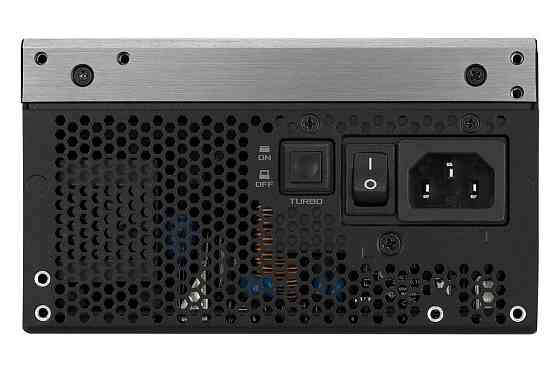 Блок живлення Asus ROG Thor 1200W Platinum III (90YE00V2-B0NA00) ( 19430 ) Харків