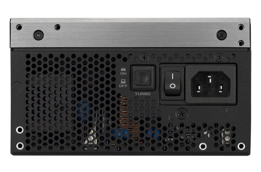 Блок живлення Asus ROG Thor 1200W Platinum III (90YE00V2-B0NA00) ( 19430 ) Харків - фото 1