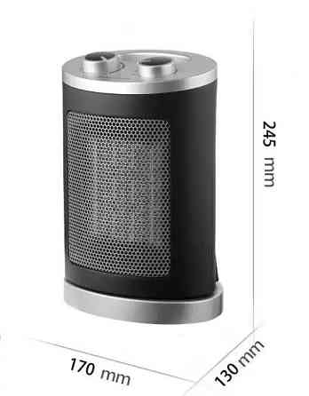 Обігрівач Domotec MS 5905 Вінниця