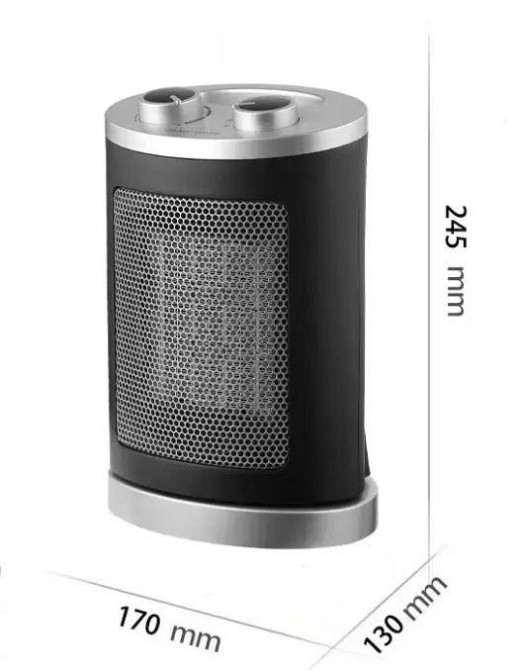 Обігрівач Domotec MS 5905 Вінниця - фото 4