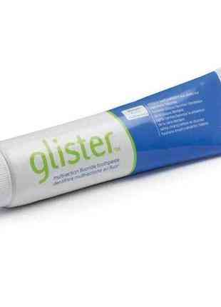 Багатофункціональна фториста зубна паста Amway Glister 150ml Вінниця