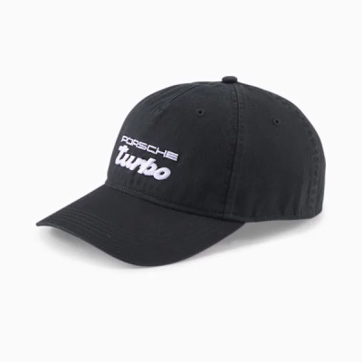 Кепка Puma Porsche Legacy BB Cap 024010-01 чорний OSFA (4065451272280) Вінниця - фото 2