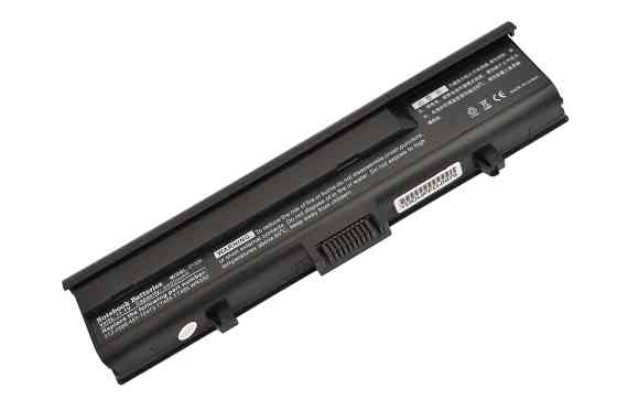 Аккумулятор для ноутбука Dell BD39E XPS m1330 11.1V Black 5200mAh OEM Винница