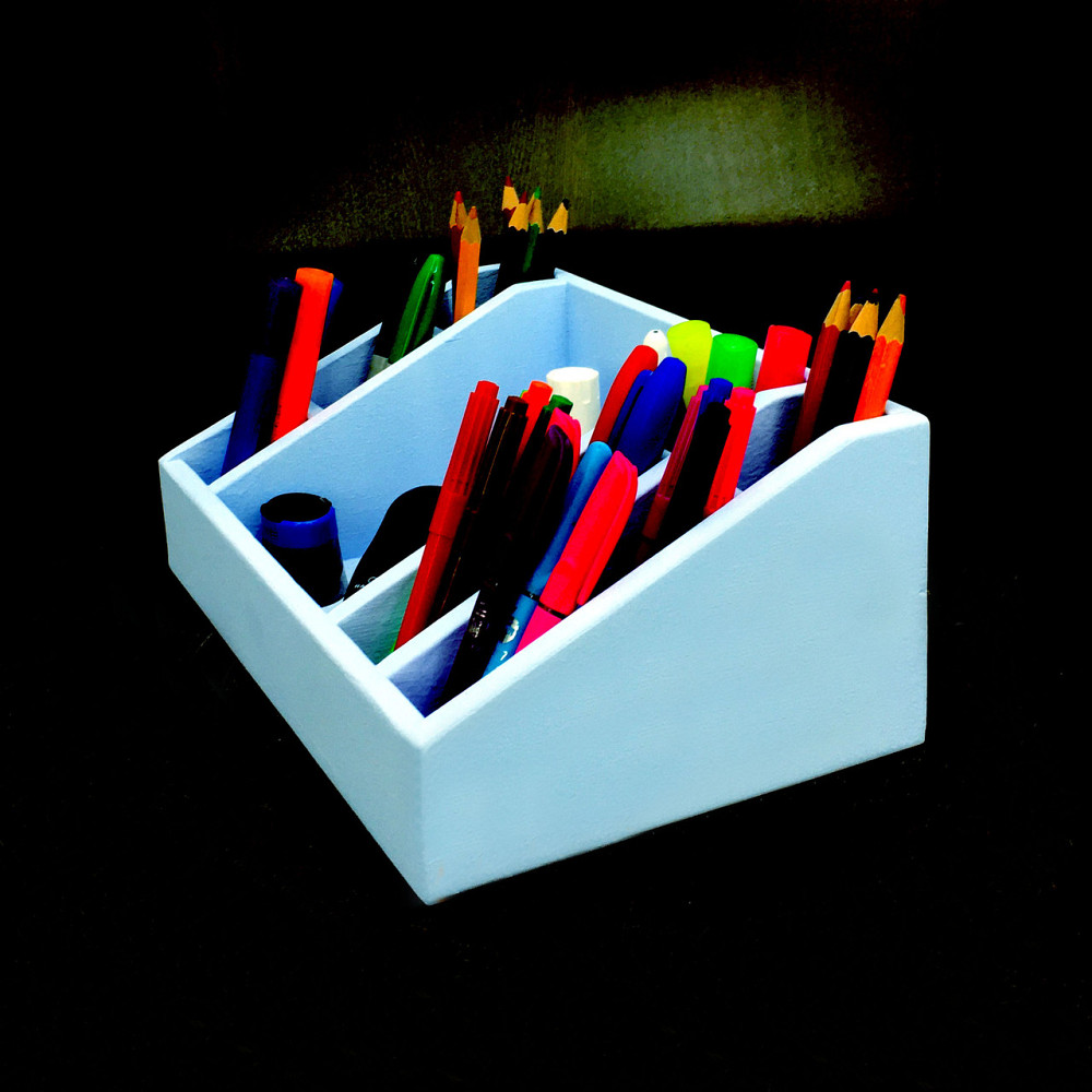 Настольный органайзер 