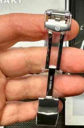 Часы: Steinhart Ocean 39 Adventure Classic. Харків