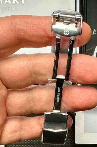 Часы: Steinhart Ocean 39 Adventure Classic. Харків - фото 5