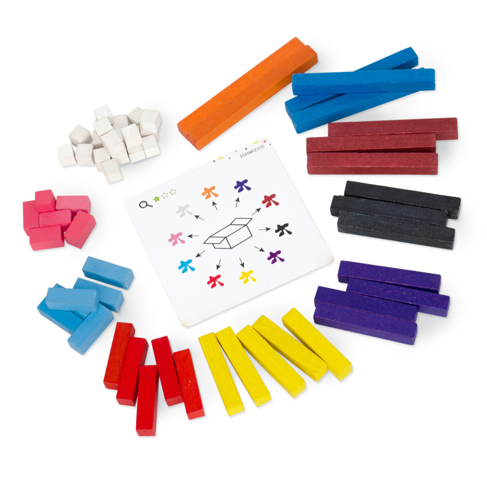 Обучающий набор 